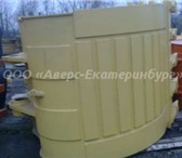 Foto в Авторынок Навесное оборудование Ковш скальный Komatsu PC300. Объем 1.4 м3. в Перми 1 000