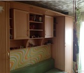Foto в Мебель и интерьер Мебель для гостиной Цвет-светлый ясень, монолитная крыша с тремя в Москве 5 000