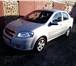 SHEVROLET AVEO в идеале 4226594 Chevrolet Aveo фото в Пензе