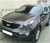 Kia Sportage  (2014) 1953343 Kia Sportage фото в Москве