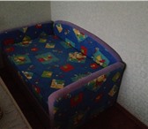Изображение в Для детей Детская мебель Продам детский диван, раскладной в Улан-Удэ 3 000