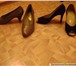 Фотография в Одежда и обувь Женская обувь продам импортные женские туфли мягкая кожа в Новосибирске 900