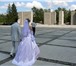 Фото в Одежда и обувь Свадебные платья Продам эксклюзивное свадебное платье,  сшито в Новосибирске 12 000