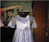 Фотография в Для детей Детская одежда Продам праздничное платье для девочки. В в Томске 700