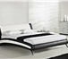 Фото в Мебель и интерьер Мебель для спальни Продам новую двуспальную кровать Como 1 180х200 в Москве 24 490
