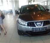 Продам ниссан кашкай 2012 года ,  июнь 142638   фото в Уфе