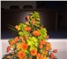 Фотография в Развлечения и досуг Организация праздников Профессиональный флорист украсит ваше торжество в Москве 0