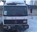 Foto в Авторынок Транспорт, грузоперевозки · Название и модель: Mercedes-Benz 1117L· в Москве 852 000