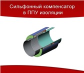 Фото в Строительство и ремонт Сантехника (оборудование) "ООО «Завод производства компенсаторов» наряду в Челябинске 0