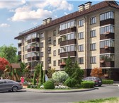 Фотография в Недвижимость Квартиры Отличный вариант для вложения денег в свое в Краснодаре 1 110 000