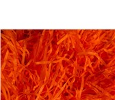 Фото в Мебель и интерьер Другие предметы интерьера Наполнитель для коробок - Оранжевый (Папирусная в Барнауле 110