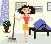 Фотография в Работа Работа на дому Качественная, профессиональная уборка загородных в Москве 0