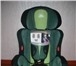 Фото в Для детей Детские автокресла Продаю детское автомобильное кресло фирмы в Перми 3 000