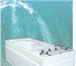 Фото в Красота и здоровье Медицинские приборы Текст объявления: Ванна для подводного массажа в Тольятти 195 000