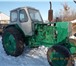 Фотография в Авторынок Трактор Продам трактор ЮМЗ-Д6 в хорошем состоянии в Тамбове 130 000