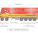 Фото в Авторынок Спецтехника Автобетононасос KCP 63ZS170 (59.5м без учета в Москве 23 620 000