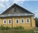 Фотография в Недвижимость Продажа домов Дом в Устюженском р-не. 70 соток.На участке в Череповецке 450 000