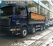 Фото в Авторынок Грузовые автомобили Модель грузовика Scania r480Объём двигателя в Владивостоке 5 500 000
