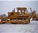 Фотография в Авторынок Спецтехника Продаётся бульдозер KOMATSU D355A-3 1993 в Перми 4 500 000