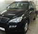 Продам Внедорожник SsangYong New Kyron п