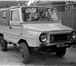 Продам ЛуАЗ 969М ОБЩИЕ ДАННЫЕ тип - грузопассажирский; колёсная формула - 4х4; пол 12252   фото в Магнитогорске