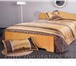 Фотография в Мебель и интерьер Мебель для спальни Кровать двухспальная 2000х1600.Материал: в Санкт-Петербурге 4 000