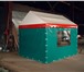 Фото в Прочее,  разное Разное Серьезные преимущества торговых палаток в в Краснодаре 0