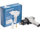 Фото в Прочее,  разное Разное Пневмогайковерт 1/2", 850 нм, NORDBERG Eco в Москве 5 600