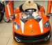 Foto в Для детей Разное Продам новый детский Аккумуляторный автомобиль в Ярославле 7 500