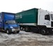 Foto в Авторынок Транспорт, грузоперевозки Осуществляем грузоперевозки до 5 тонн по в Москве 750