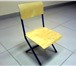 Foto в Для детей Детская мебель Продам парту (столик + стульчик)для развития в Нижнем Новгороде 1 600