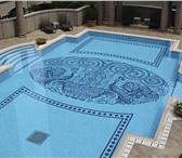 Изображение в Строительство и ремонт Отделочные материалы Предлагаем китайскую мозаику Bertini Mosaic. в Москве 1 500