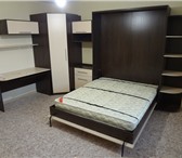 Изображение в Мебель и интерьер Мебель для спальни Вы владелец небольшой квартиры или квартиры-студии в Иркутске 102 500