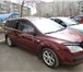 Продам авто форд фокус 2, универсал, 2007г, в, пробег 68000км, цвет вишневый, коробка автомат, ABS 13867   фото в Оренбурге
