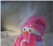 Фотография в Хобби и увлечения Разное Снеговик-почтальон счастья.Милый,добрый,забавный в Барнауле 200