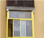 Фотография в Строительство и ремонт Двери, окна, балконы Доведём ваши окна и балконы до ума! в Красноярске 100