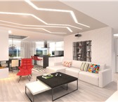 Фото в Строительство и ремонт Дизайн интерьера Профессиональный дизайнер интерьеров.Разрабатываю в Москве 350