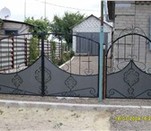 Foto в Строительство и ремонт Двери, окна, балконы Производство и установка металлических входных в Москве 0