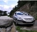 Peugeot 307, 2002 г, , коробка автомат, CD, литые диски, тонировка, пробег 160000 км, , цвет с 16089   фото в Чебоксарах