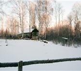 Foto в Недвижимость Продажа домов Продам дачу в Овинке,  11 соток,  дом2 комнаты в Красноярске 550 000