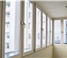Изображение в Строительство и ремонт Двери, окна, балконы Изготовление и монтаж окон ПВХ, остекление в Красноярске 8 400