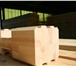 Фотография в Строительство и ремонт Строительство домов Изготовление домов из Клееного бруса в сжатые в Уфе 22 500