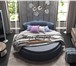 Фотография в Мебель и интерьер Мебель для спальни Круглые кровати VIP-класса. Основа сделана в Москве 39 000