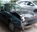 Foto в Авторынок Аварийные авто продаю машину после аварии,с документами в Москве 30 000