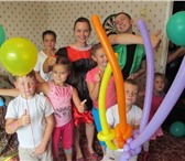 Foto в Развлечения и досуг Организация праздников Проведу праздник по очень приятной цене и в Нижнем Новгороде 850