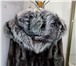 Изображение в Одежда и обувь Женская одежда Новая шуба из меха норки с красивым воротником в Улан-Удэ 65 000