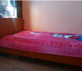 Фото в Мебель и интерьер Мебель для спальни Отдам за символичную плату деревянную полутороспальную в Саранске 4 000
