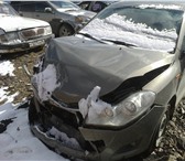 Изображение в Авторынок Аварийные авто Чери Бонус а 13, пробег 38000,двигатель запускается в Екатеринбурге 130 000