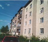 Foto в Недвижимость Квартиры Квартира в хорошем состоянии, высокий этаж, в Челябинске 1 470 000