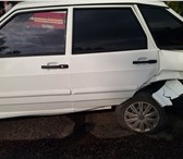 Фото в Авторынок Аварийные авто Продам ВАЗ 211440 после аварии 2011 года в Энгельсе 100 000
